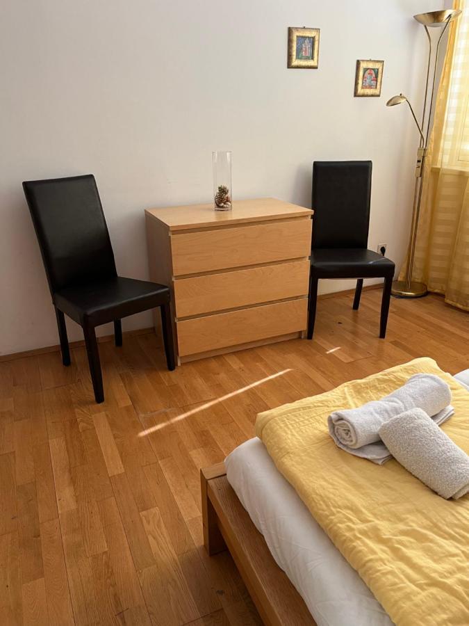 Stelius Wien Ngoại thất bức ảnh